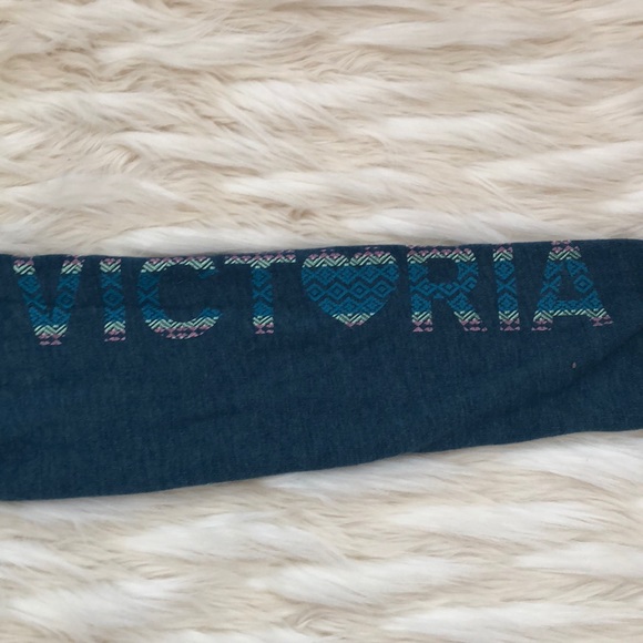 Victoria’s Secret sweatsuit set - Picture 6 of 7